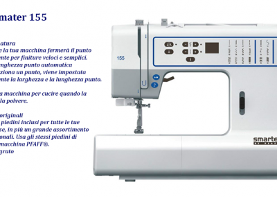 macchine da cucire PFAFF